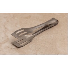 Lil Flippa Tongs - 'Heirloom' Spring Stainless Steel