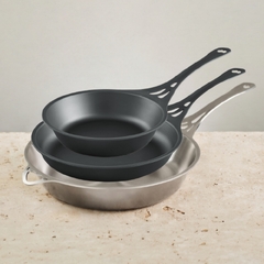 3 Piece Workhorse Starter Pack - 2pc AUS-ION & 31cm nöni Sauteuse - ETA Feb 2025