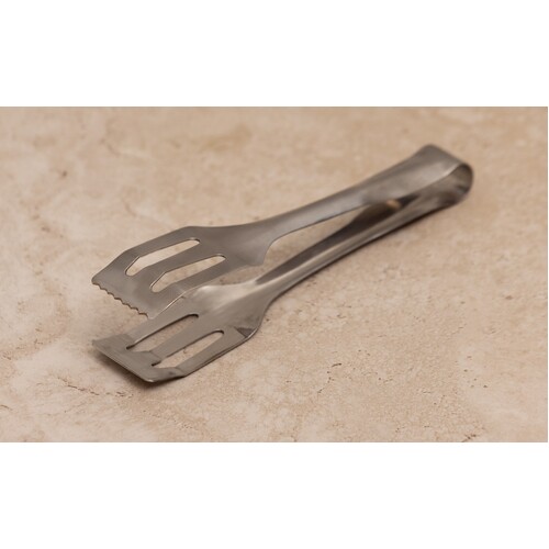 Lil Flippa Tongs - 'Heirloom' Spring Stainless Steel