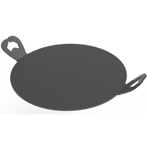 AUS-ION™ 30cm Pizza Pan