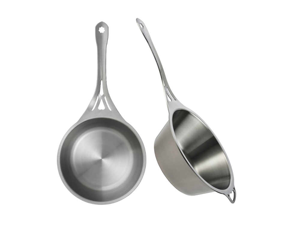 LL37 - nöni™ Lightning 1.5L and 2.5L Saucepans