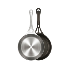 About Our Cookware: the Solid Guide