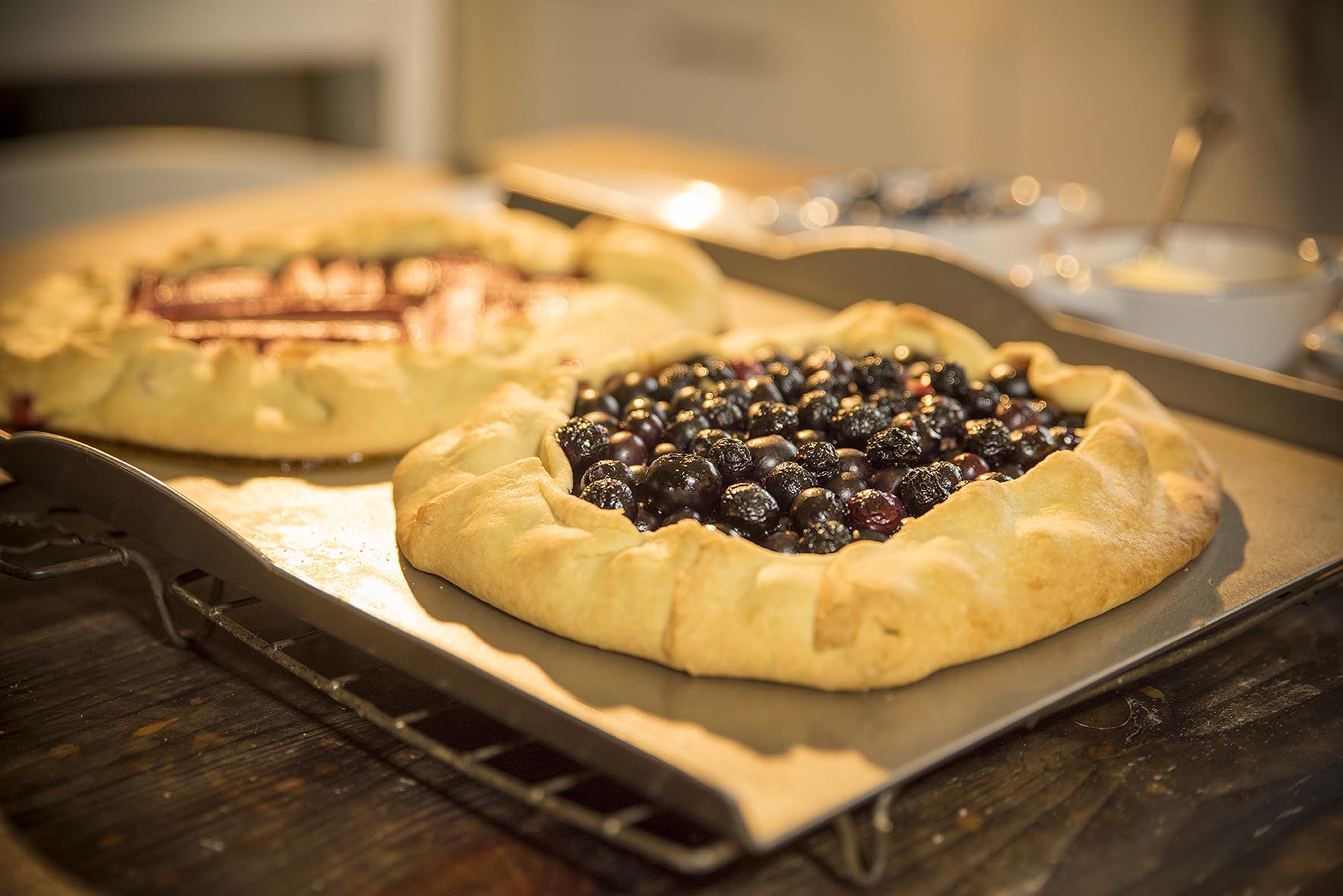 nöni low tox bakeware