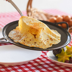 Solid Recipe Collection - Breakfast Recipes