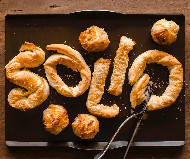 A solid look at the history of cookware