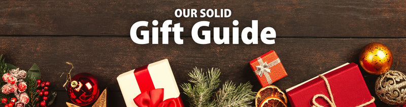 Solidteknics gift guide