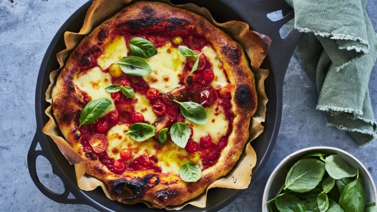 Solid Recipe Collection - Dinner Recipes