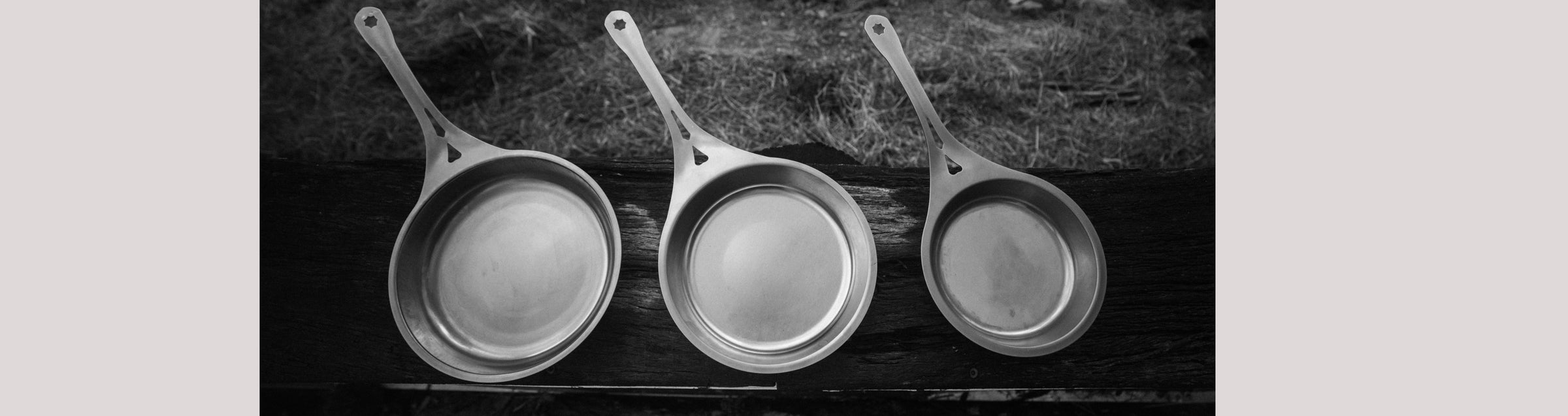 nöni vs traditional clad stainless steel cookware