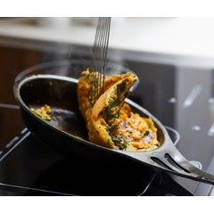 The easy guide to matching your pan to your burner