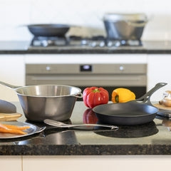 How to choose the right pan for you