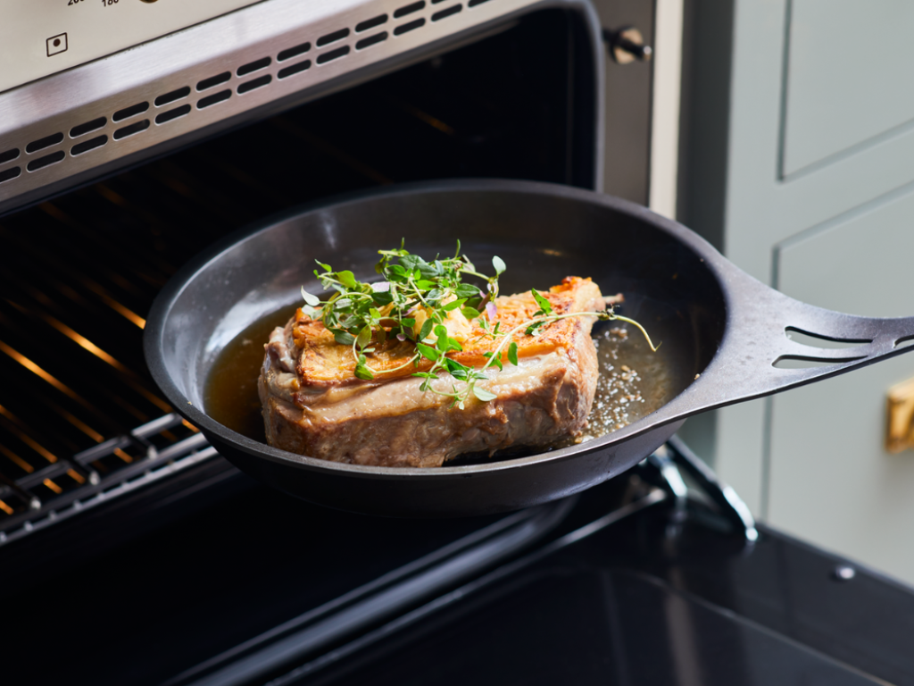 Why Solidteknics Are World Leaders in Healthy and Durable Cookware