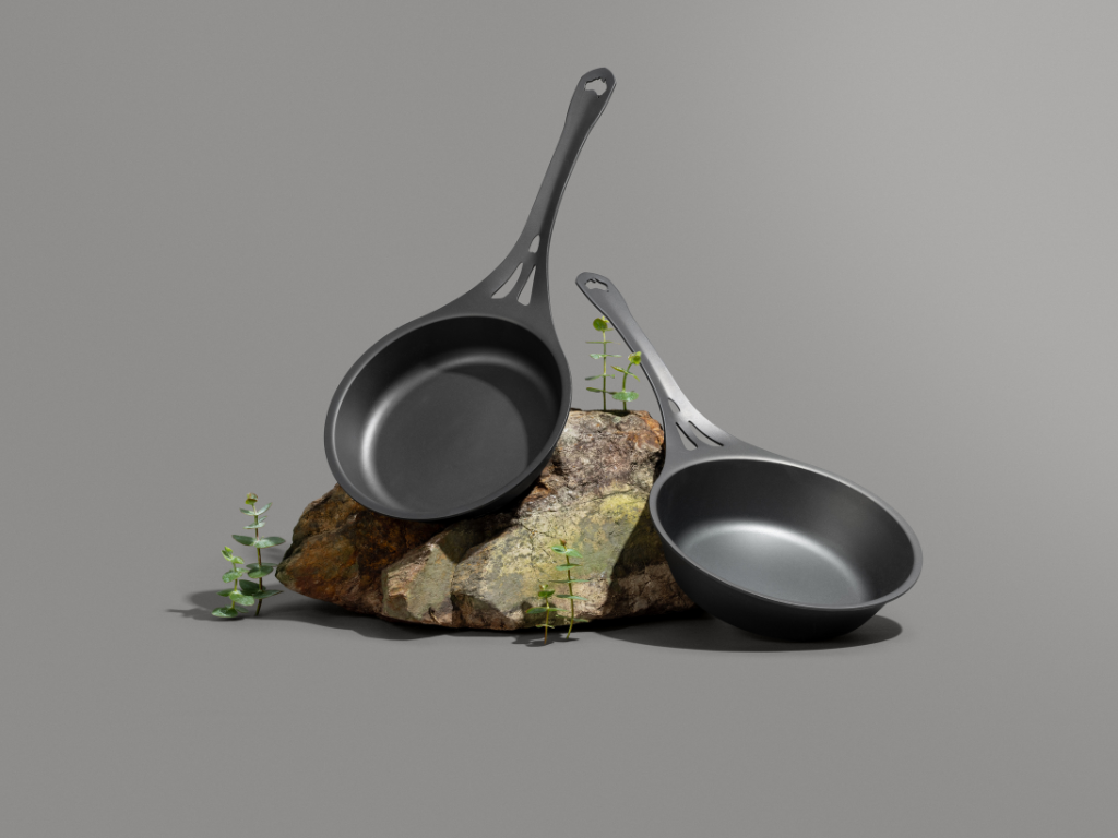 Wrought Iron vs Cast Iron — What's the Difference?