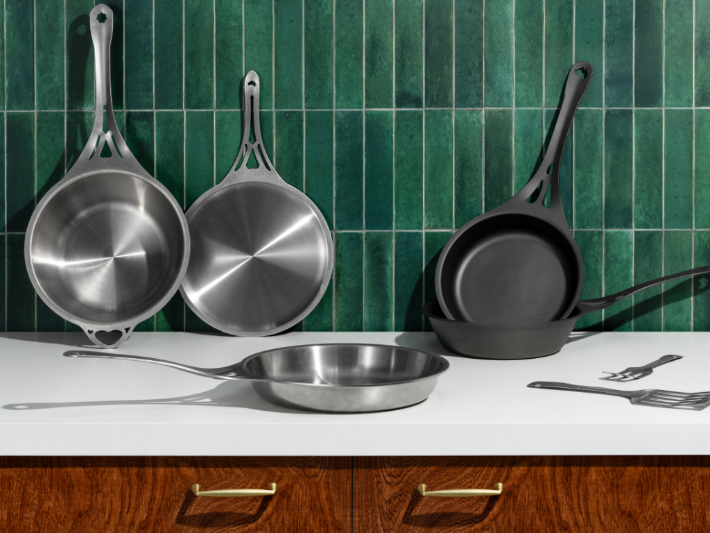 The Solid Gift Guide: Heirloom Cookware for Every Cook on Your List
