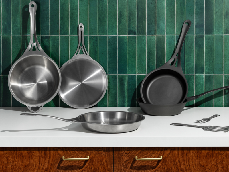 The Solid Gift Guide: Heirloom Cookware for Every Cook on Your List
