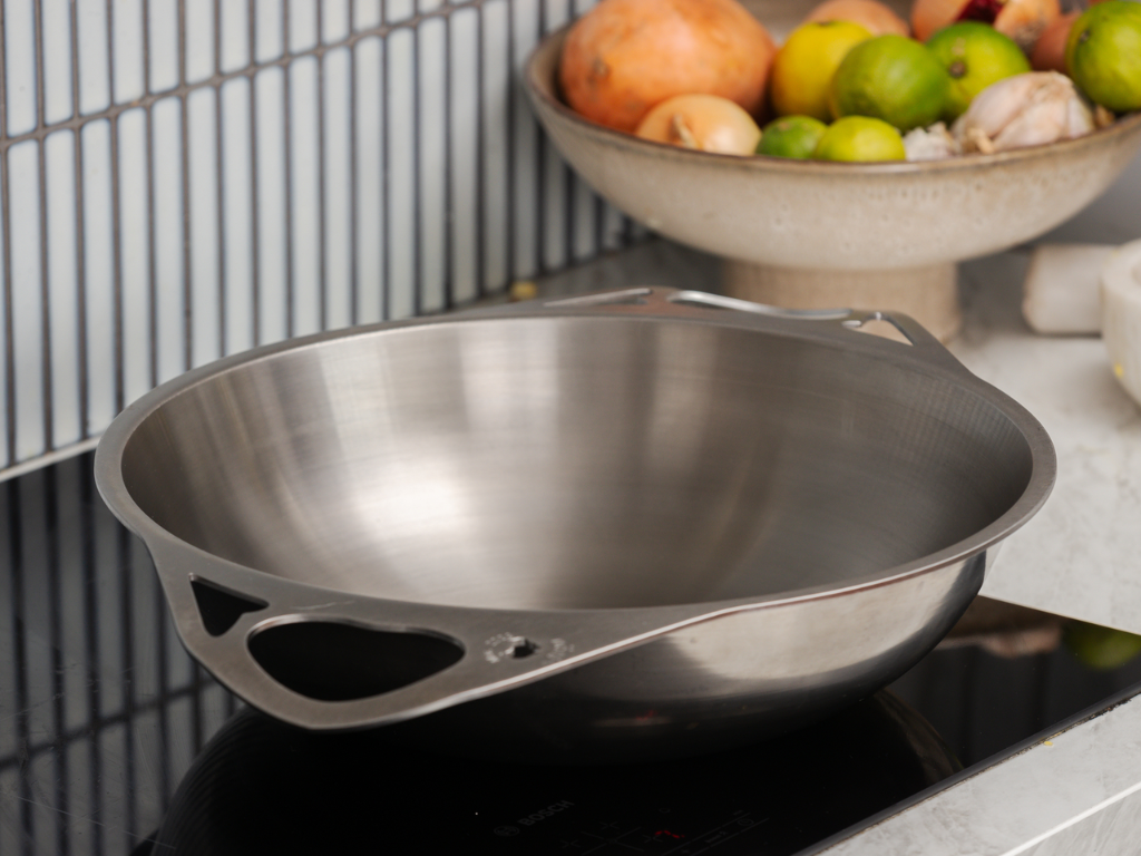 Pan-to-Burner Size Guide: No Perfect Match Needed