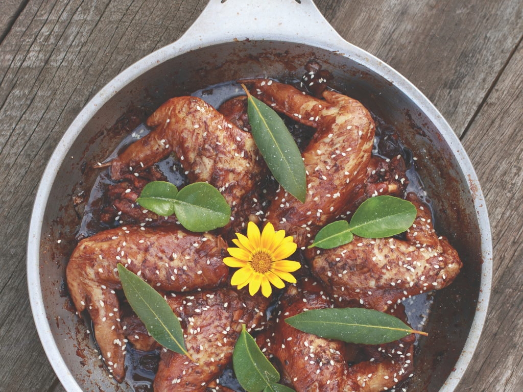 Adobo — A Family Recipe Passed Down Through Generations
