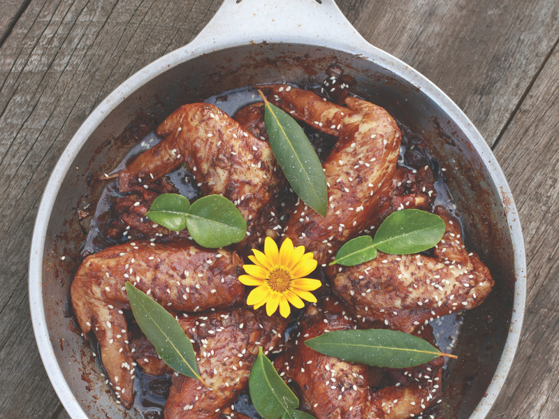 Adobo — A Family Recipe Passed Down Through Generations