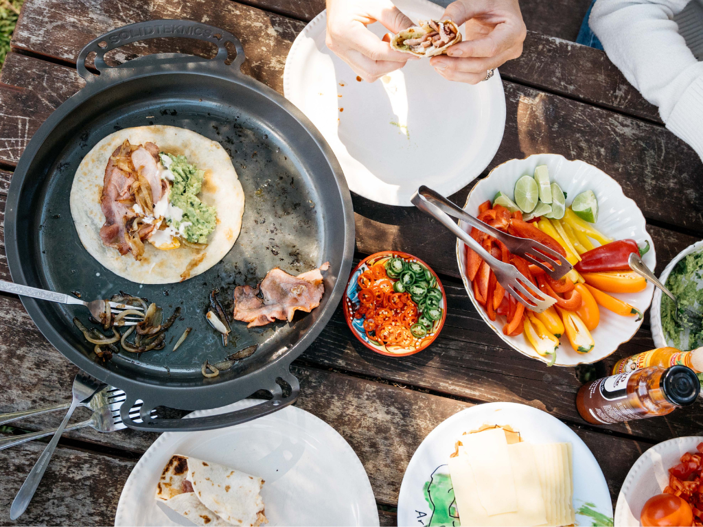 How to Choose the Right Pan for You