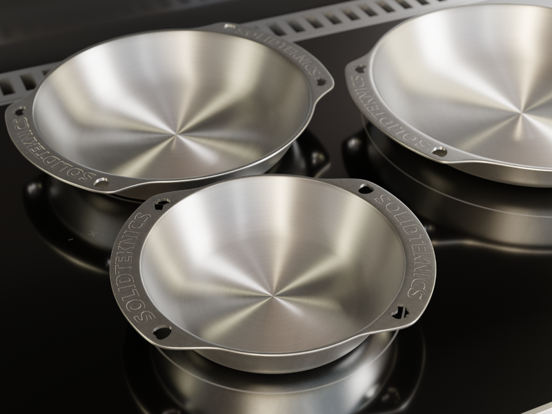 What to Look for in an Induction Cooktop