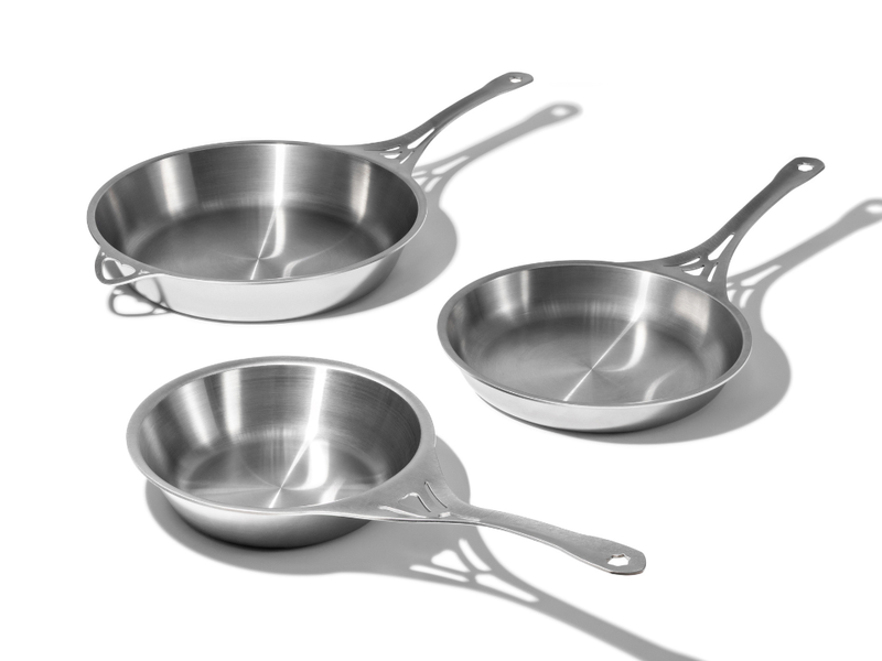 nöni™ Stainless: Everything You Need to Know