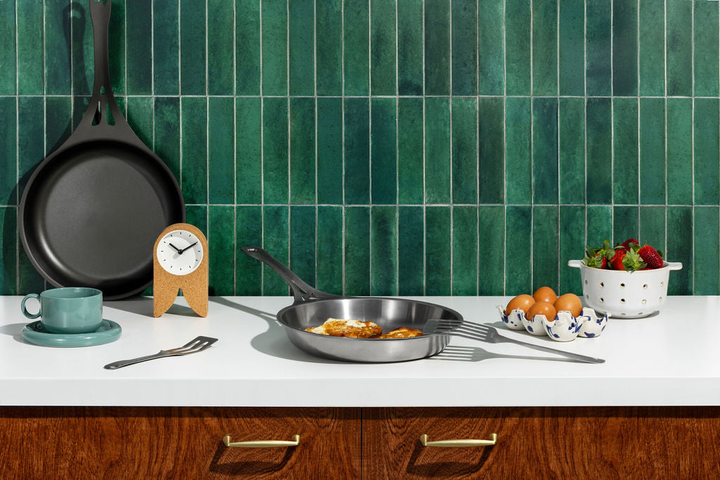 Frying Pans & Skillets