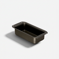 Iron Loaf Pan – AUS-ION