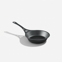 22cm Iron Sauteuse – AUS-ION