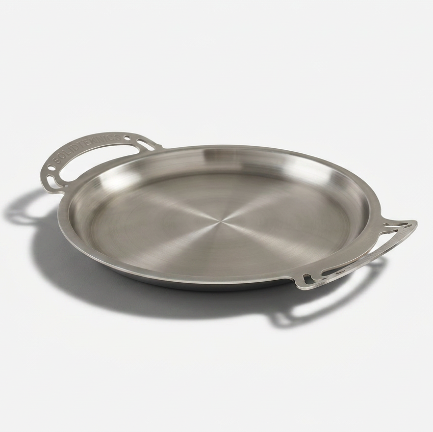 33cm Frypan-Lid