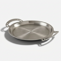 33cm Frypan-Lid