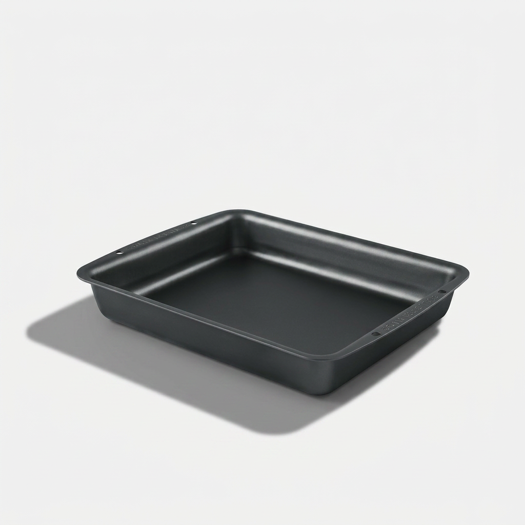 Iron Roasting Pan – AUS-ION