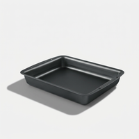 Iron Roasting Pan – AUS-ION
