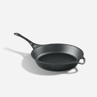 31cm Heavy Iron Frypan – AUS-ION