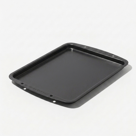 Iron Four-Sided Baking/Oven Tray