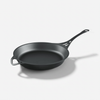 30cm Iron Frypan