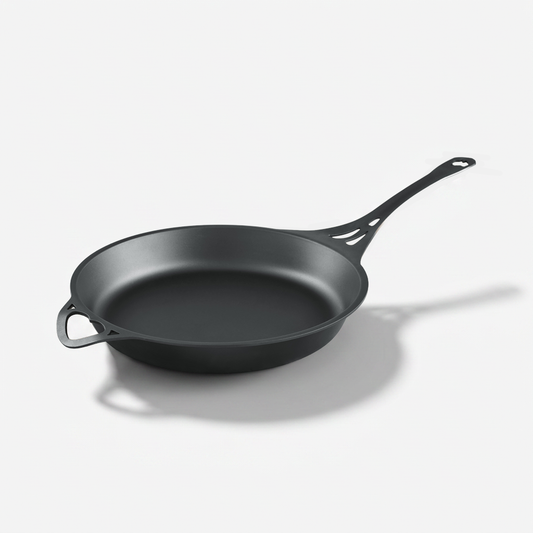 30cm Iron Frypan