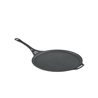 31cm Heavy Iron Crepe Pan