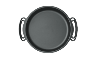 30cm Bigga Iron Frypan