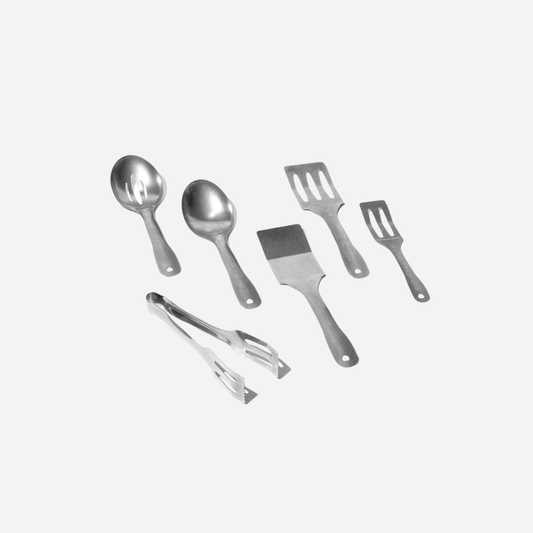 The Kitchen Drawer Set