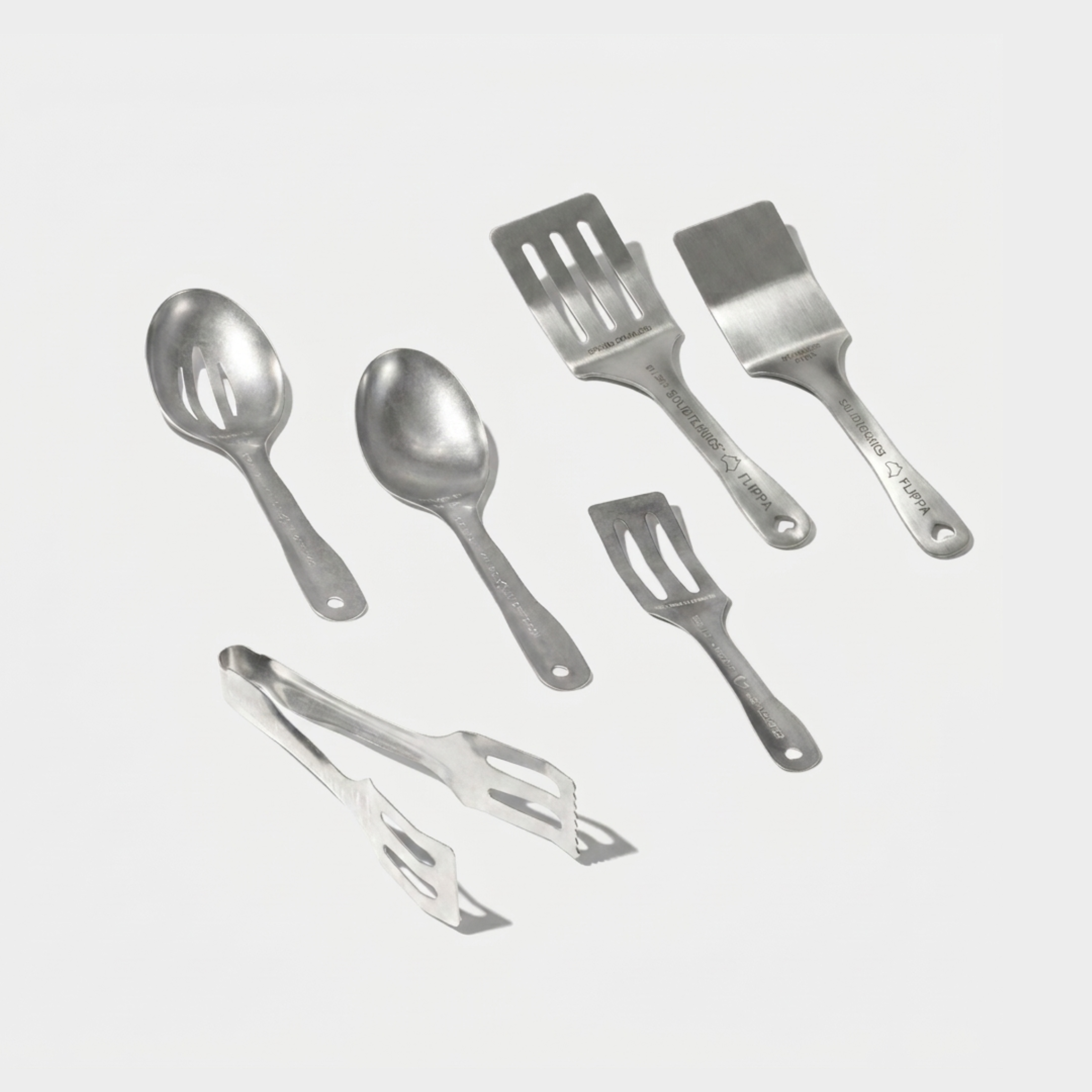 The Kitchen Drawer Set