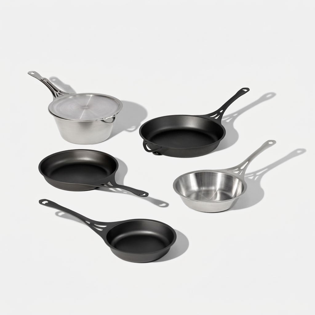 Family Classics Set (5pc)