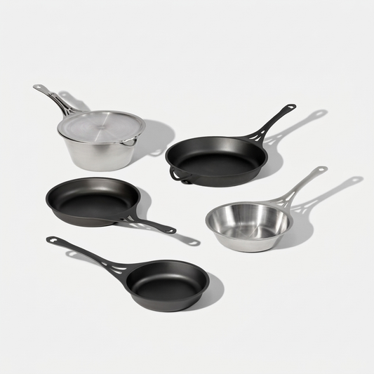 Family Classics Set (5pc)
