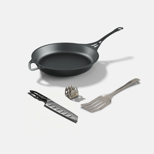 Sear & Carve Bundle - AUS-ION™ & Modüla™