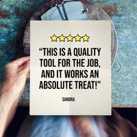 Customer review