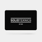 Solidteknics eGift Card