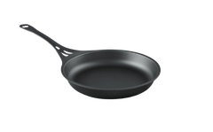 26cm Iron Frypan