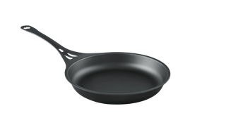 26cm Iron Frypan