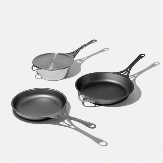 Hybrid Starter Set (3pc)