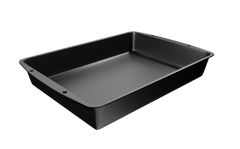 Iron Roasting Pan