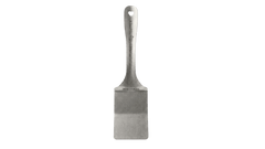 The Solid Flippa – Stainless Steel
