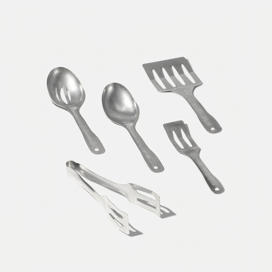 5 Piece Kitchen Tools Set